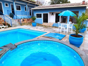 Casa 2M - Pirenópolis-Go